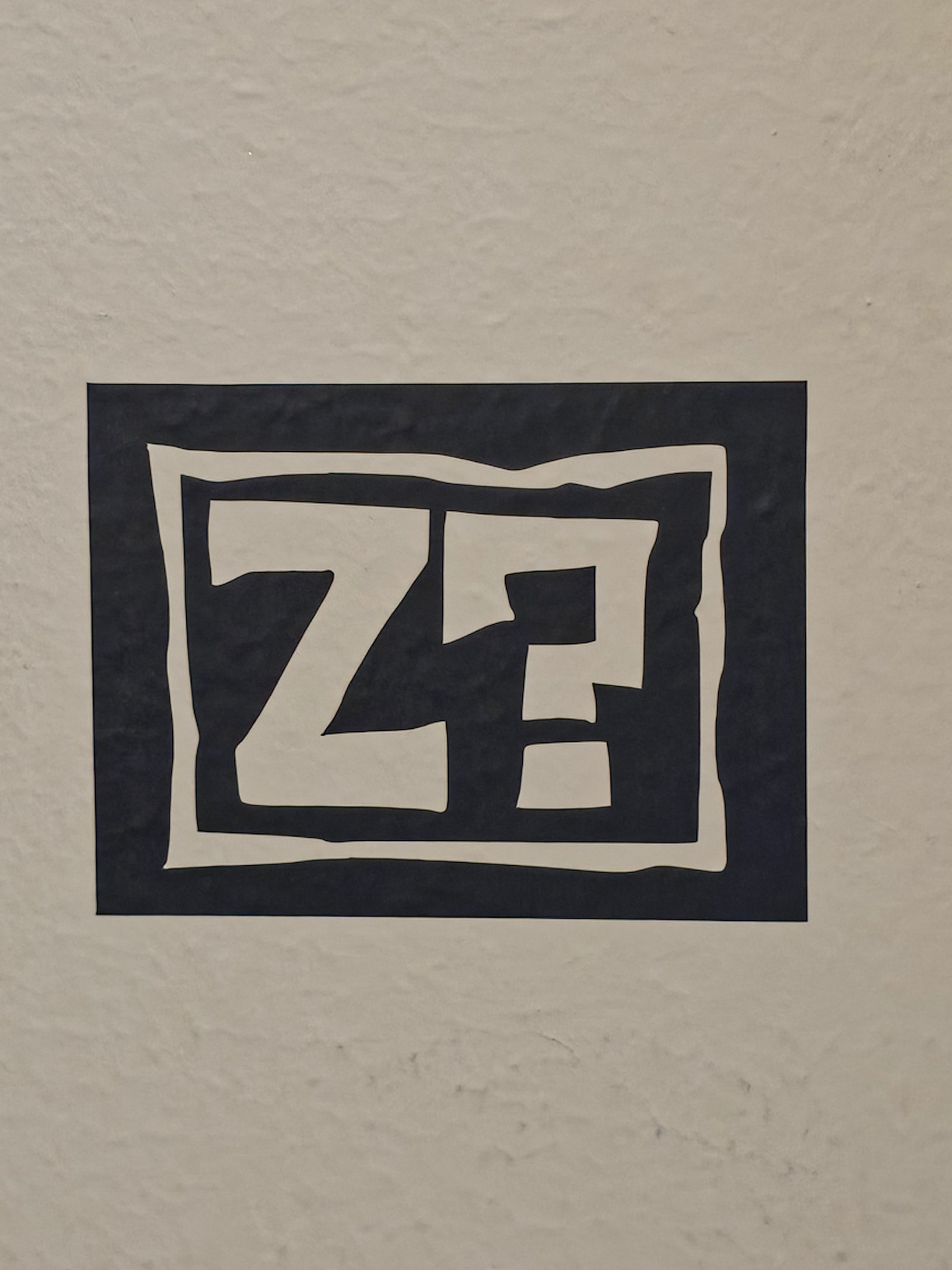 Johnny the Homicidal Maniac Jthm z? Wall, Car, Laptop Decal. Permanent and Removable available!