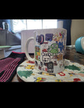 Object Show Coffee Cup, Mug, Various Characters