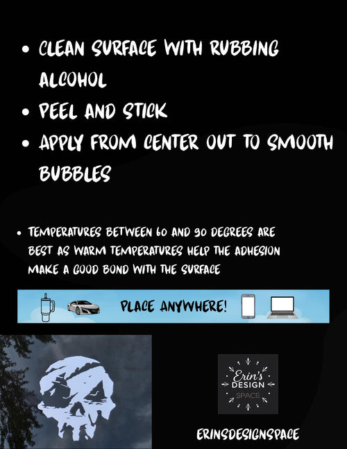 Berserk Guts inspired Wall, Car, Laptop Decal. Permanent and Removable available!