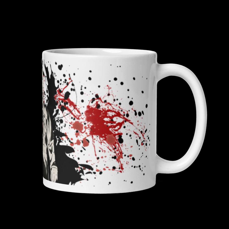 Michael Myers Coffee Cup, mug