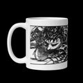 Berserk Guts Manga Inspired Coffee Cup